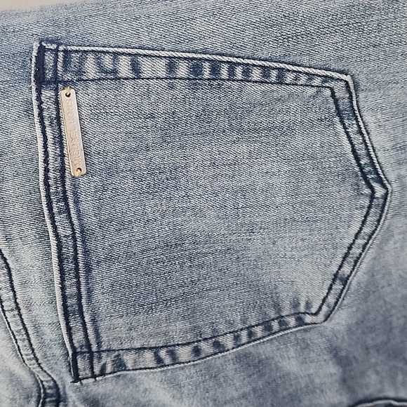 Michael Kors cropped jeans - Picture 7 of 11